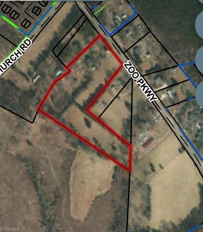 2850 Zoo Parkway, Asheboro, NC 27205 - #1