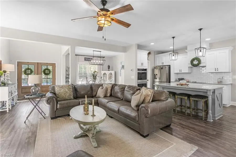 3567 Bellemont Mount Hermon Road, Burlington, NC 27215 - #2