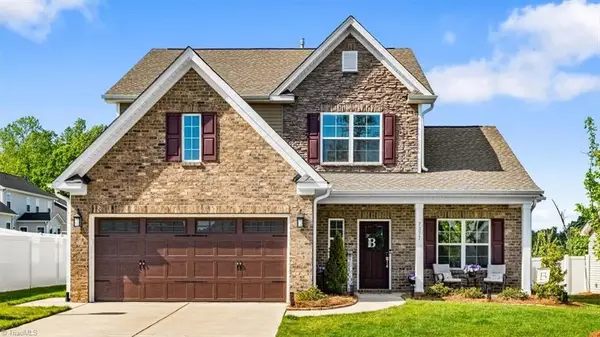 7377 Deerhurst Lane, Kernersville, NC 27284