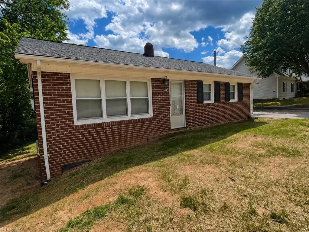 443 Pads Road, Wilkesboro, NC 28697 - #1