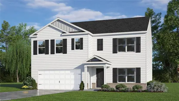 135 Pinhook Drive, Lexington, NC 27295