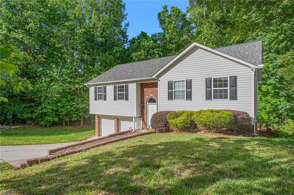 2013 Priya Street, Thomasville, NC 27360 - #1