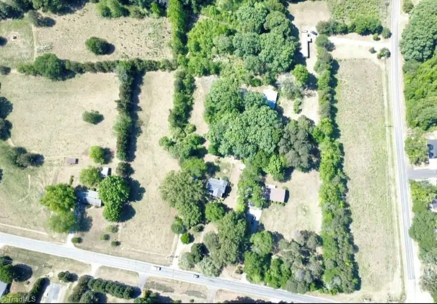 1172 Crestview Church Road, Asheboro, NC 27205 - #2