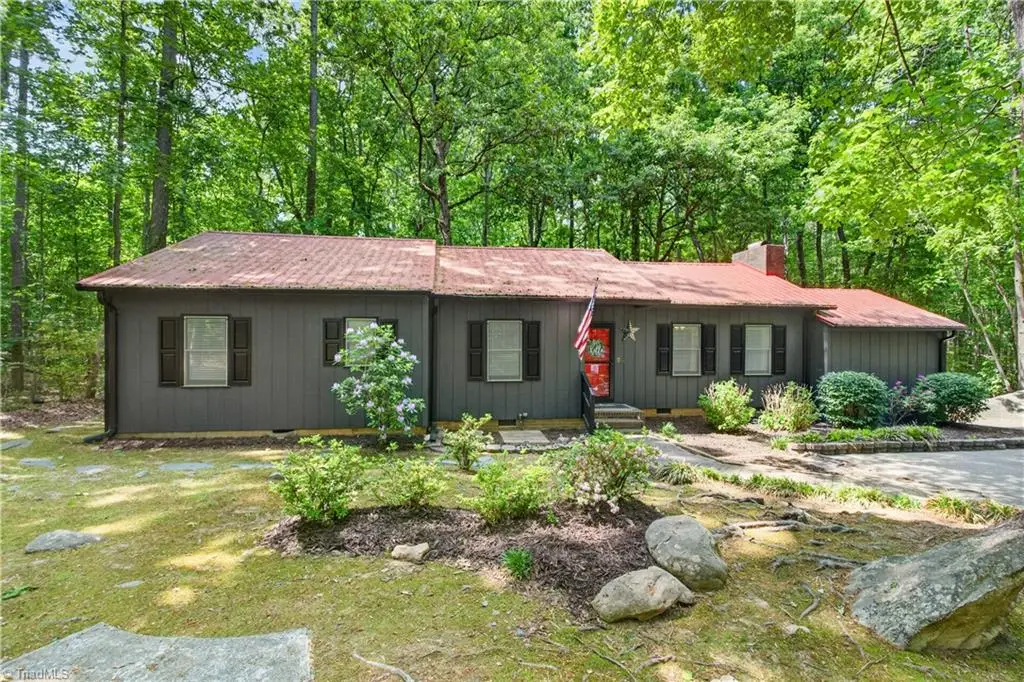 513 Heather Court, Asheboro, NC 27203 - #1