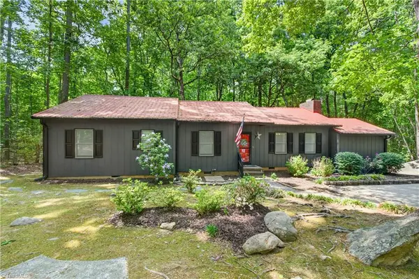 513 Heather Court, Asheboro, NC 27203