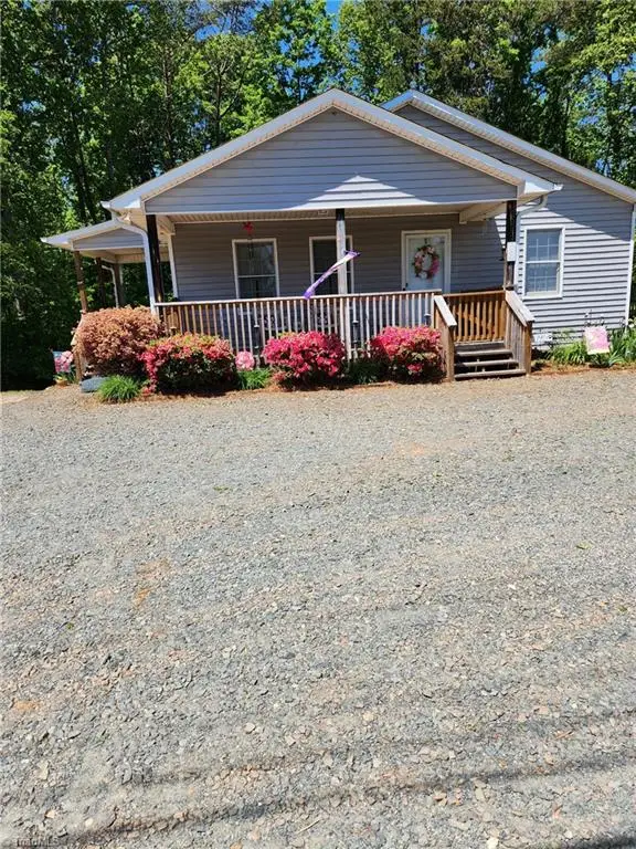 2095 Piney Mountain Road, Walnut Cove, NC 27052 - #1