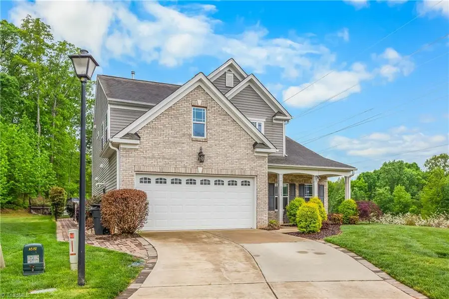2609 Chari Park Lane, Walkertown, NC 27051 - #3
