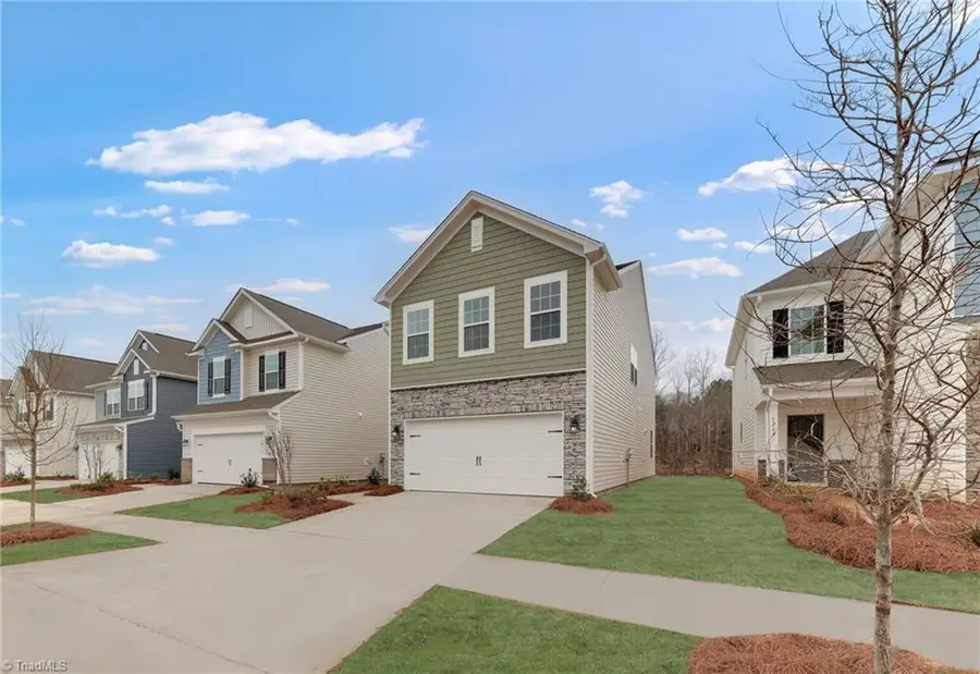 5236 Amaryllis Way, Winston Salem, NC 27104 - #3