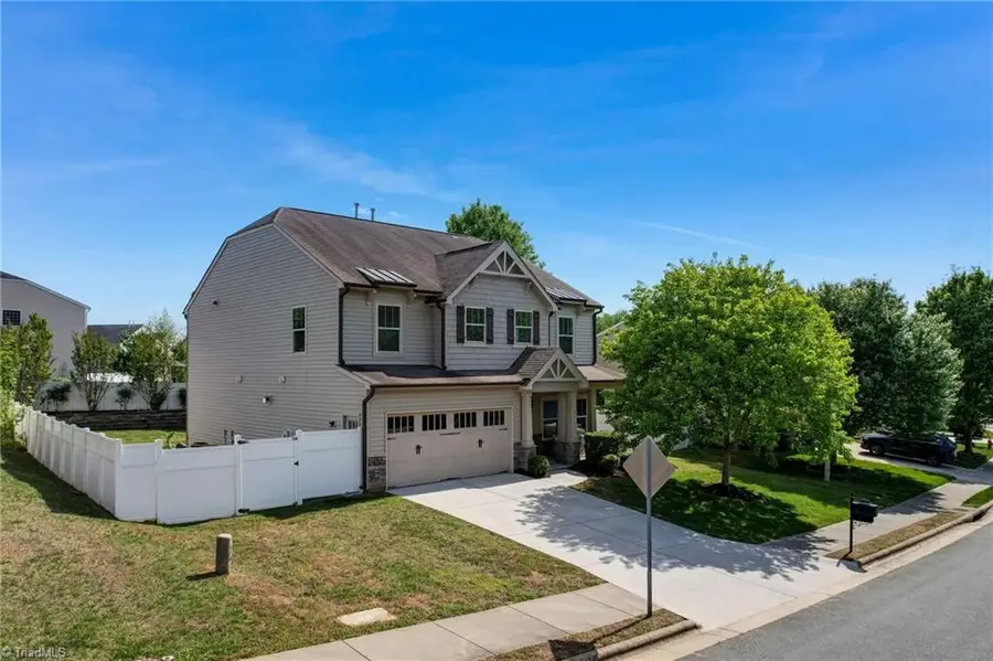 6616 Championship Drive, Whitsett, NC 27377 - #3