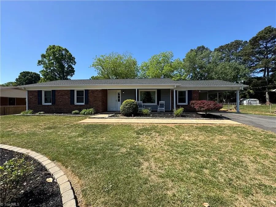 2436 Wickham Road, Kernersville, NC 27284 - #2