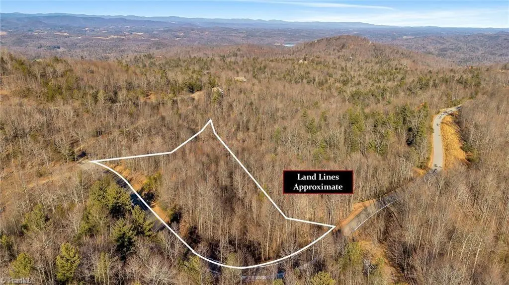 Lot 19 Longview Bluffs, Boomer, NC 28606 - #1