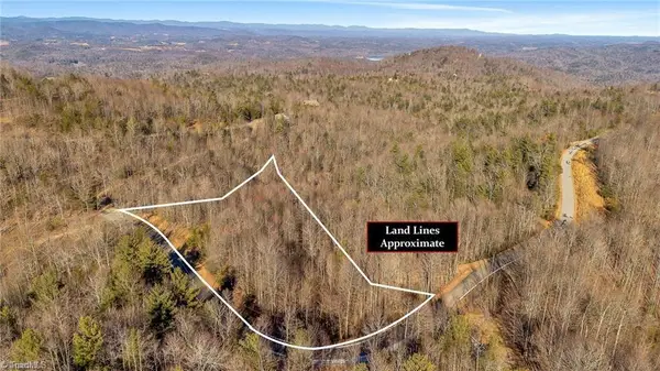 Lot 19 Longview Bluffs, Boomer, NC 28606
