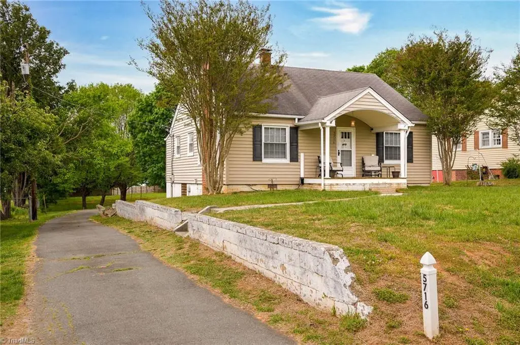 5716 Old Rural Hall Road, Winston Salem, NC 27105 - #1