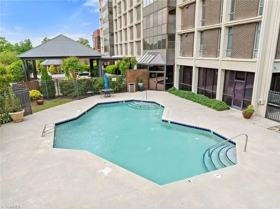 1101 Elm Street, Greensboro, NC 27401 - #2