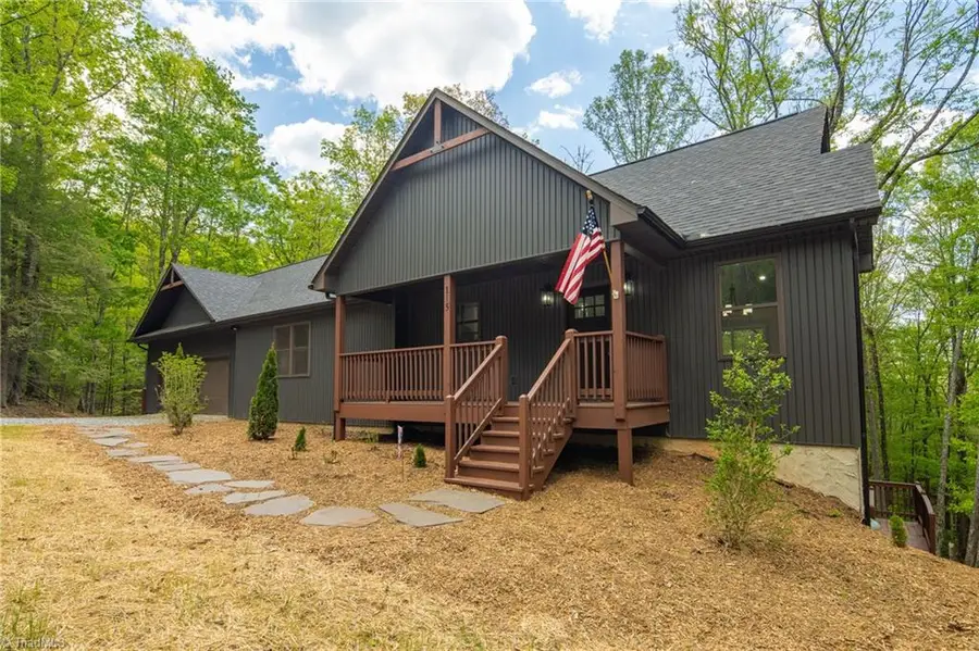 115 Pine Burr Drive, Purlear, NC 28665 - #2
