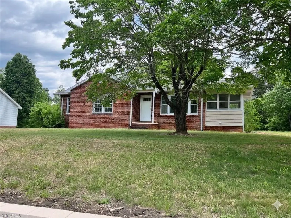 1448 Briarcliff Drive, Asheboro, NC 27205 - #1