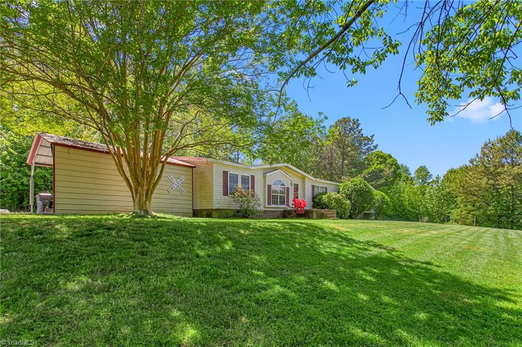 6705 Beale Road, Snow Camp, NC 27349 - #1