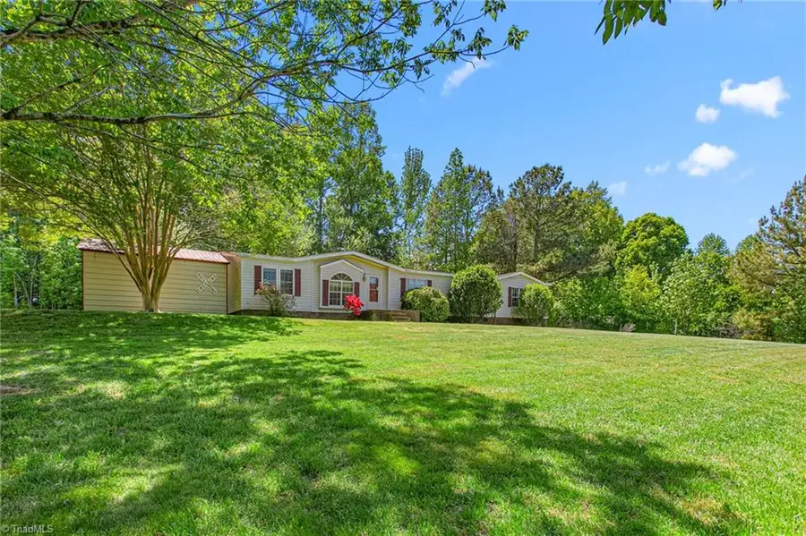 6705 Beale Road, Snow Camp, NC 27349 - #2