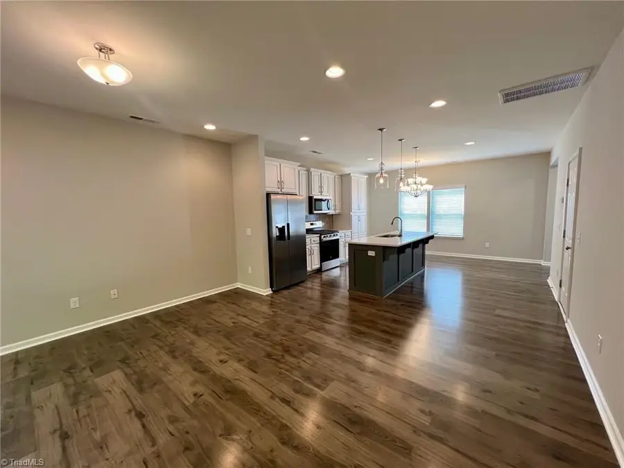 4462 Wesmar Drive, Pfafftown, NC 27040 - #3