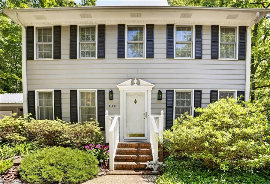 1011 Kildare Road, Asheboro, NC 27203 - #2