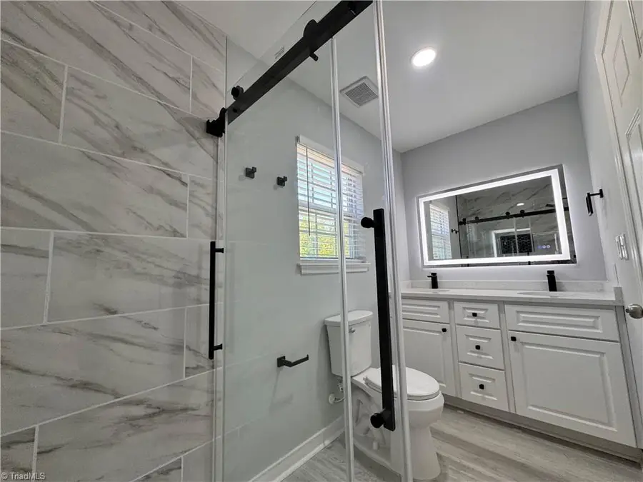 718 James Street, Burlington, NC 27217 - #3