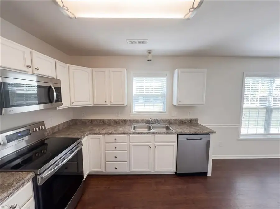 314 Hartman Branch Lane, Arcadia, NC 27127 - #2