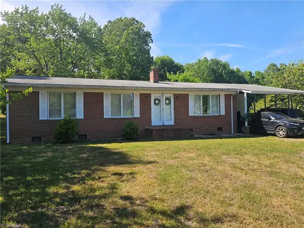 1417 Wiley Lewis Road, Greensboro, NC 27406