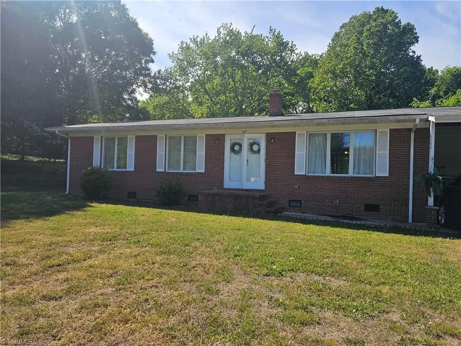 1417 Wiley Lewis Road, Greensboro, NC 27406 - #2