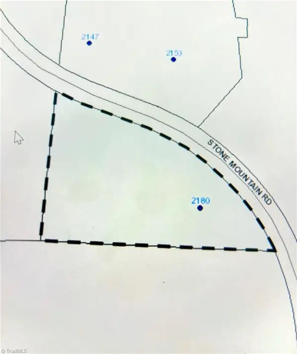 00 Stone Mountain Road, Stoneville, NC 27048