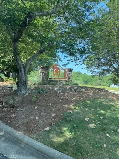 Lot 36 Fox Ridge Road, Asheboro, NC 27205