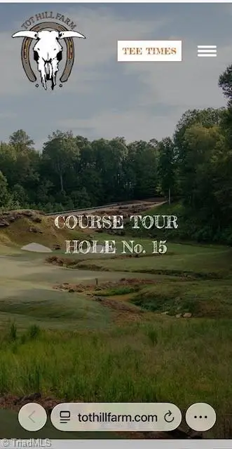 Lot 36 Fox Ridge Road, Asheboro, NC 27205 - #2