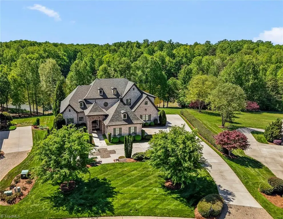 1361 Pheasant Lane, Winston Salem, NC 27106 - #1