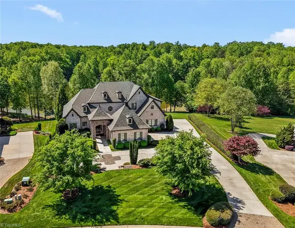 1361 Pheasant Lane, Winston-Salem, NC 27106