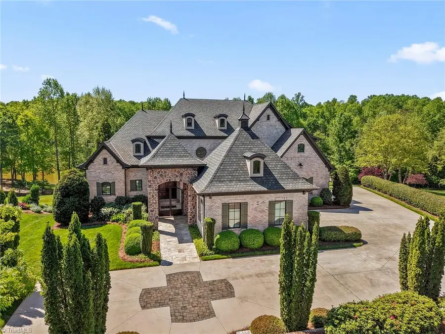 1361 Pheasant Lane, Winston Salem, NC 27106 - #2