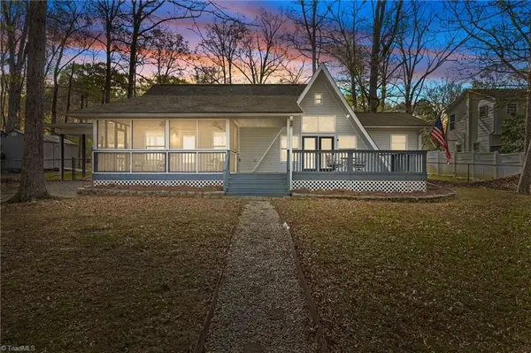 1870 Scout Road, Salisbury, NC 28146