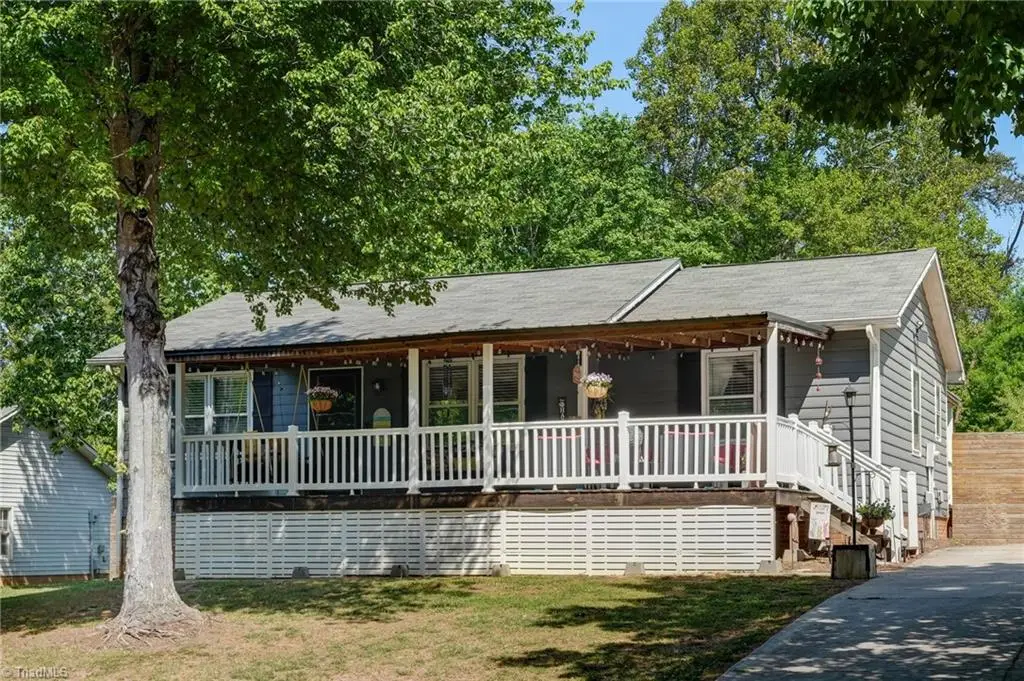 111 Shannon Lane, Eden, NC 27288 - #1