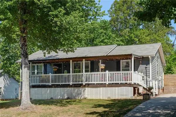 111 Shannon Lane, Eden, NC 27288