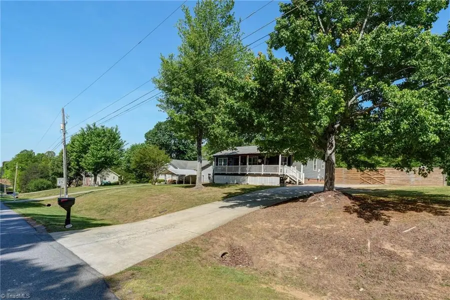 111 Shannon Lane, Eden, NC 27288 - #3