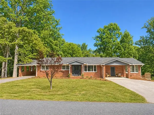 167 Birch Street, Wilkesboro, NC 28697