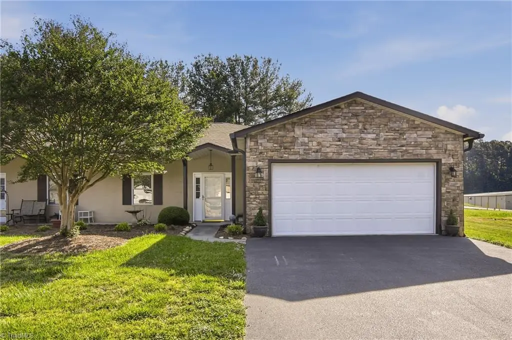 1111 Eaton Place Court, Yadkinville, NC 27055 - #1