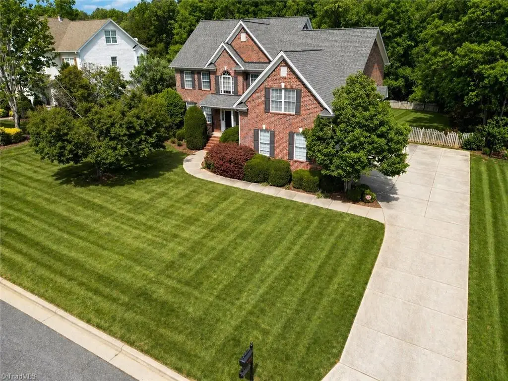 7 Owls Roost Court, Greensboro, NC 27410 - #1