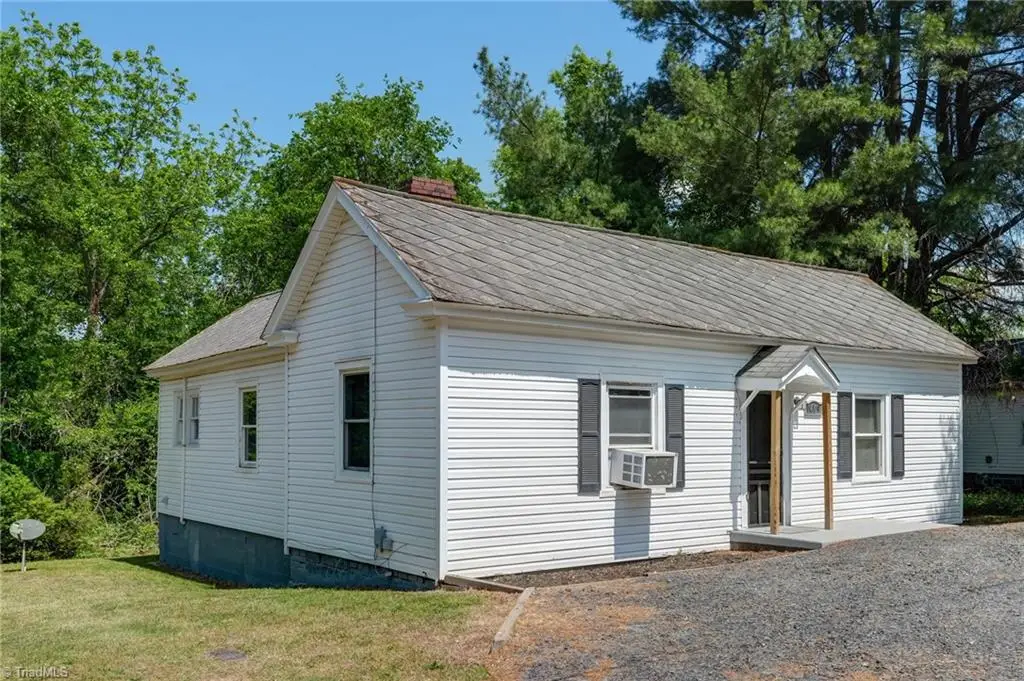 1409 Ridge Avenue, Eden, NC 27288 - #1