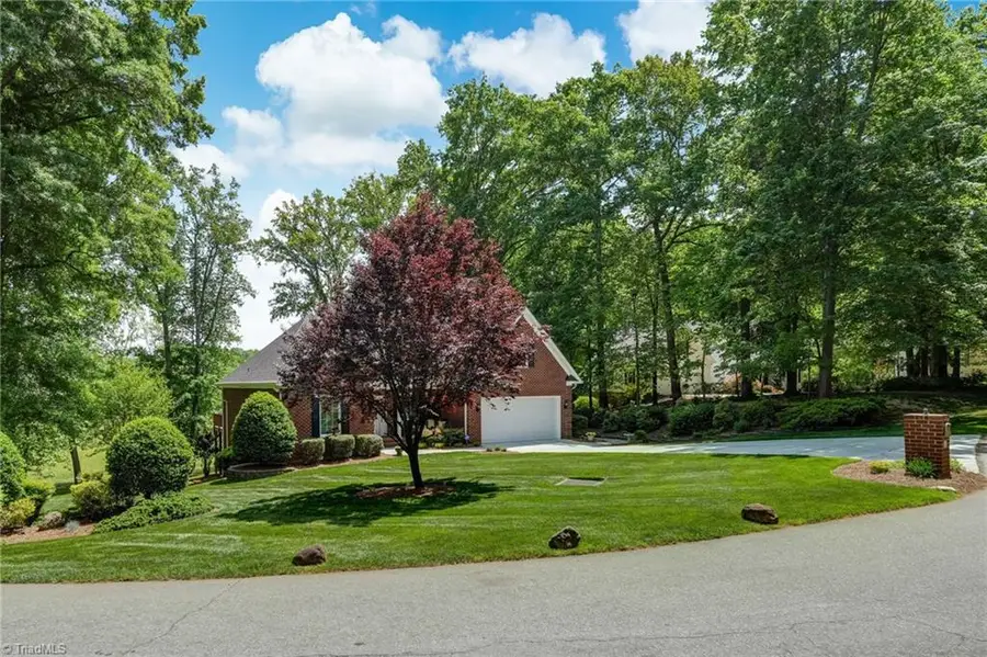 130 Oak Ridge Drive, Eden, NC 27288 - #2