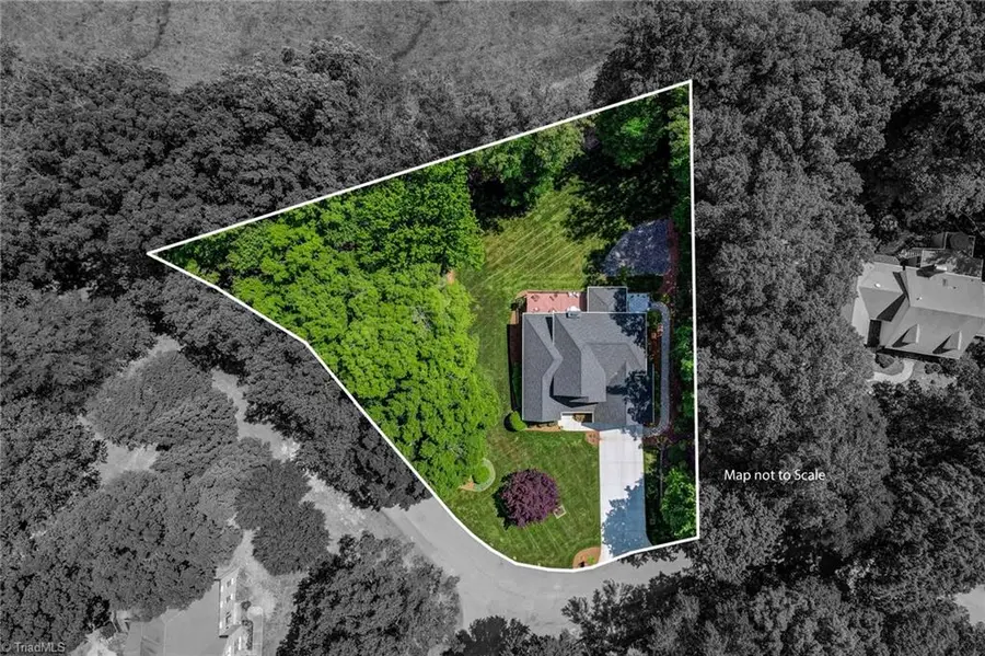 130 Oak Ridge Drive, Eden, NC 27288 - #3