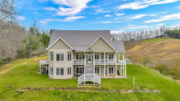 361 Osprey Place, West Jefferson, NC 28694