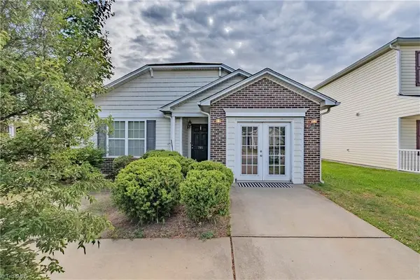785 Runningbrook Lane, Rural Hall, NC 27045