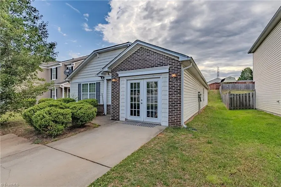 785 Runningbrook Lane, Rural Hall, NC 27045 - #2