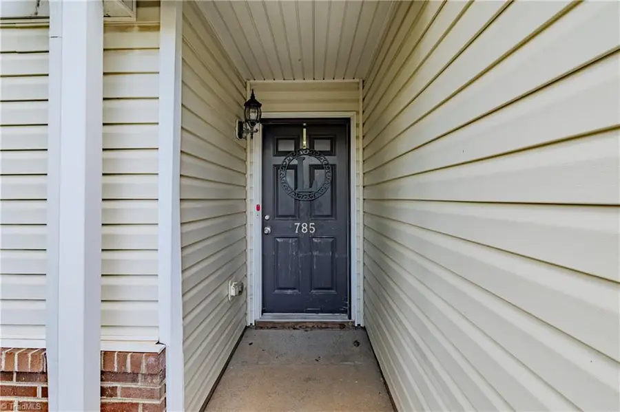 785 Runningbrook Lane, Rural Hall, NC 27045 - #3