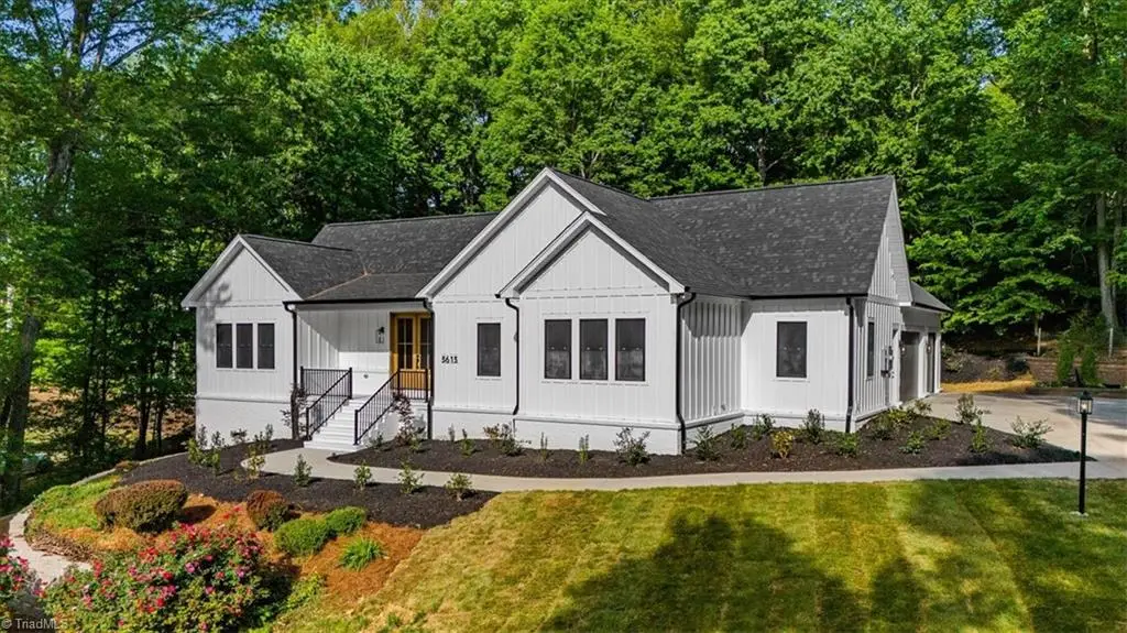 3613 Summit Lakes Drive, Browns Summit, NC 27214 - #1