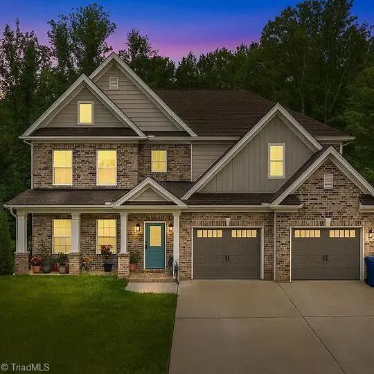 420 Burkes Crossing Drive, Winston Salem, NC 27104 - #1